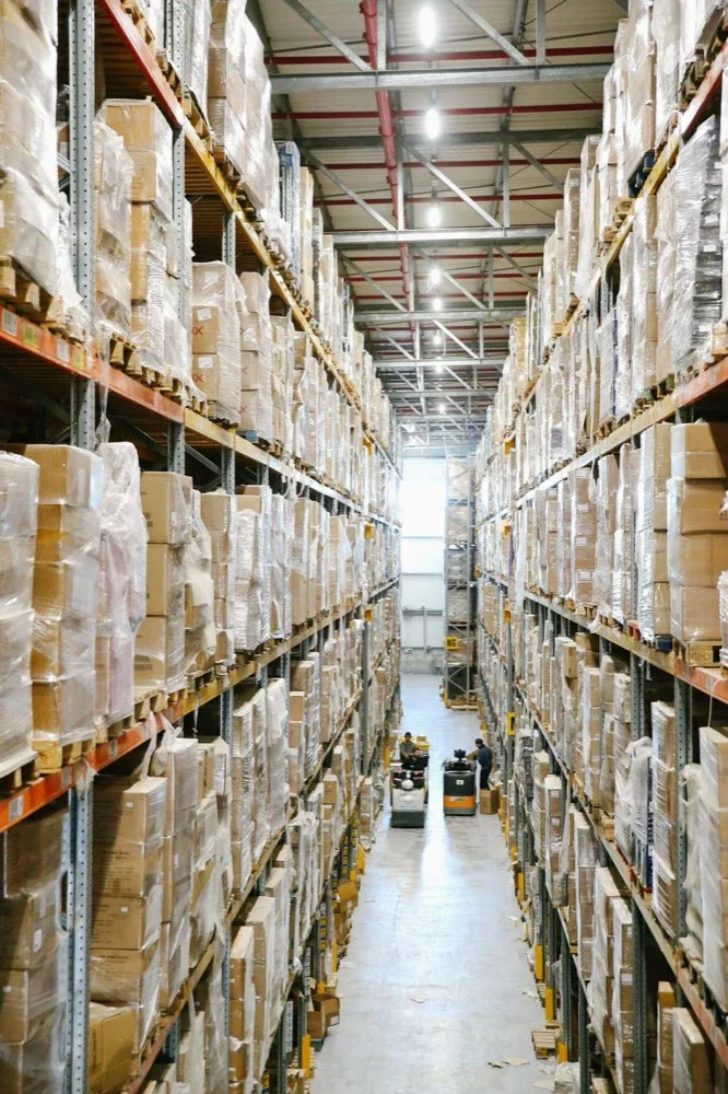 Food & Beverage industry