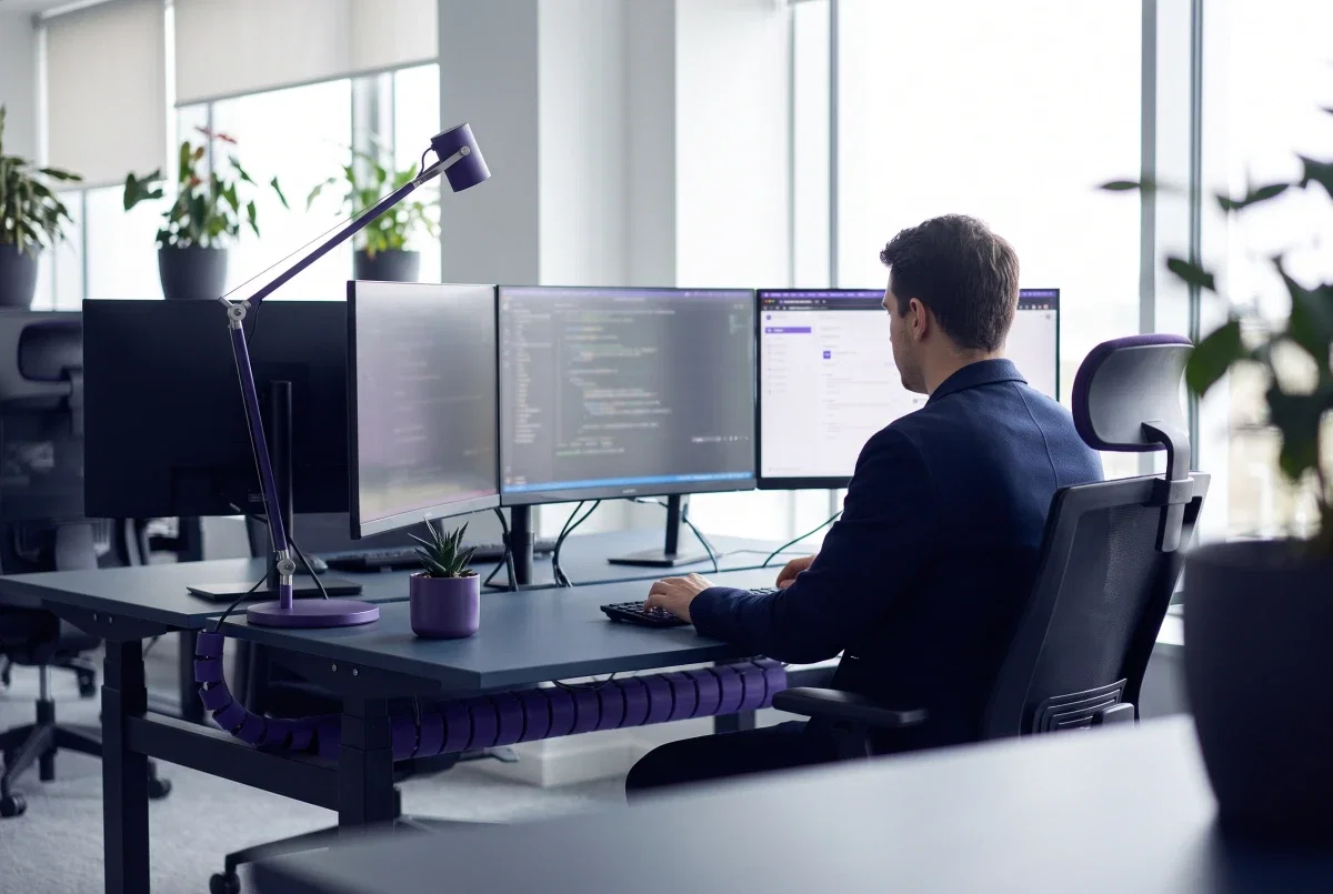 Data migration