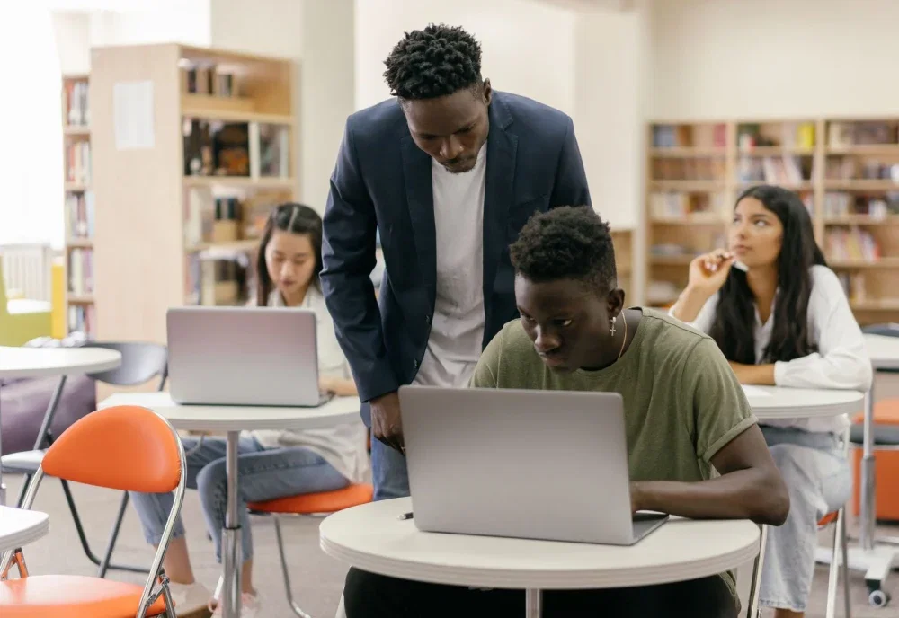Education industry