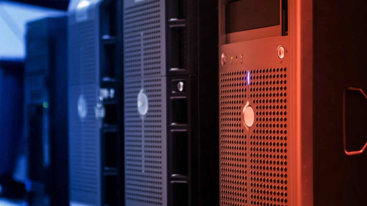Data migration