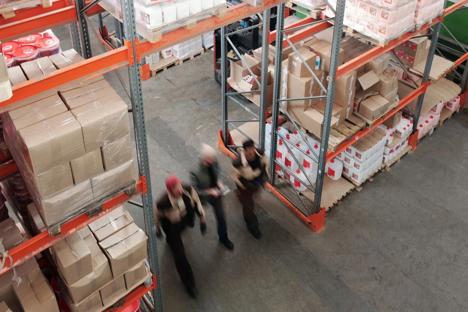 ERP solutions by Index World