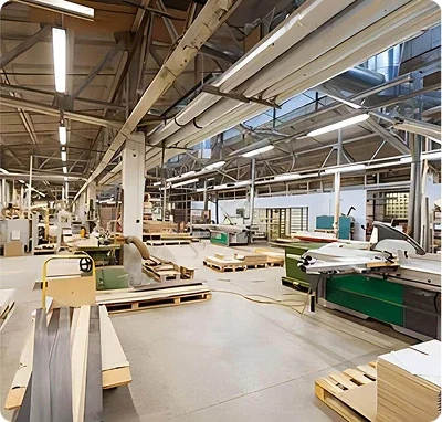 ERP solutions for the Office Furniture industry by Index World