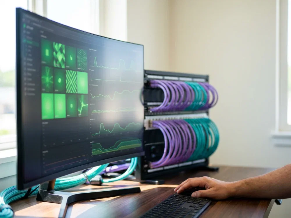 Support and monitoring