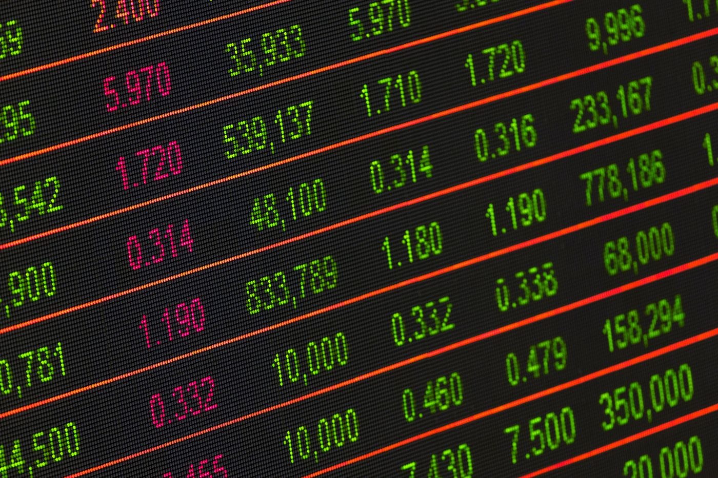 Automated rental invoicing, deposits and payment tracking